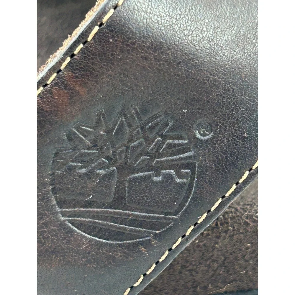 Timberland earthkeepers flip